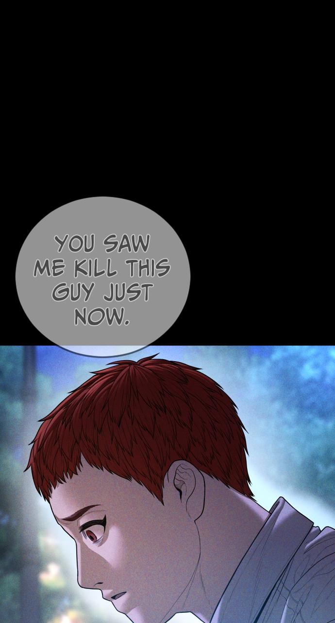 Read Juvenile Offender en Manga Online