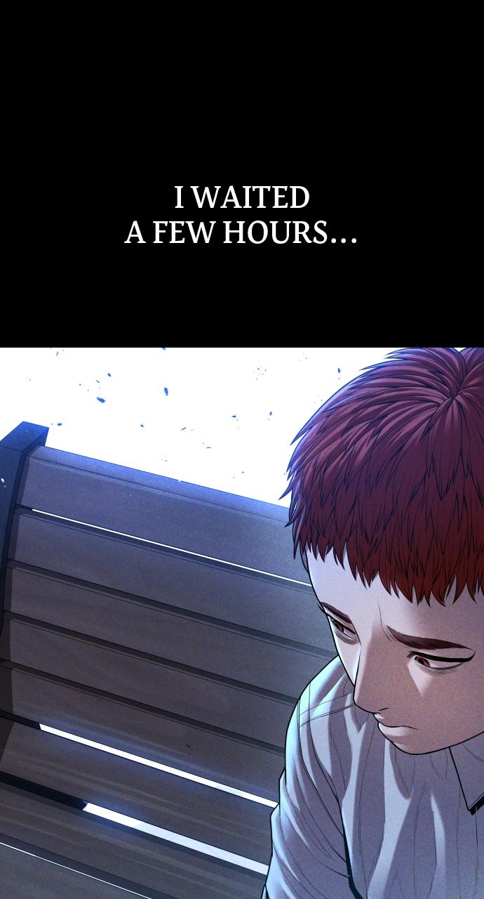 Read Juvenile Offender en Manga Online