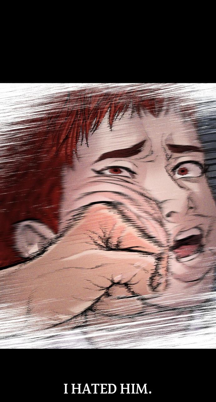 Read Juvenile Offender en Manga Online