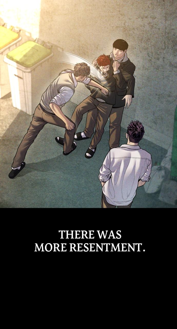 Read Juvenile Offender en Manga Online