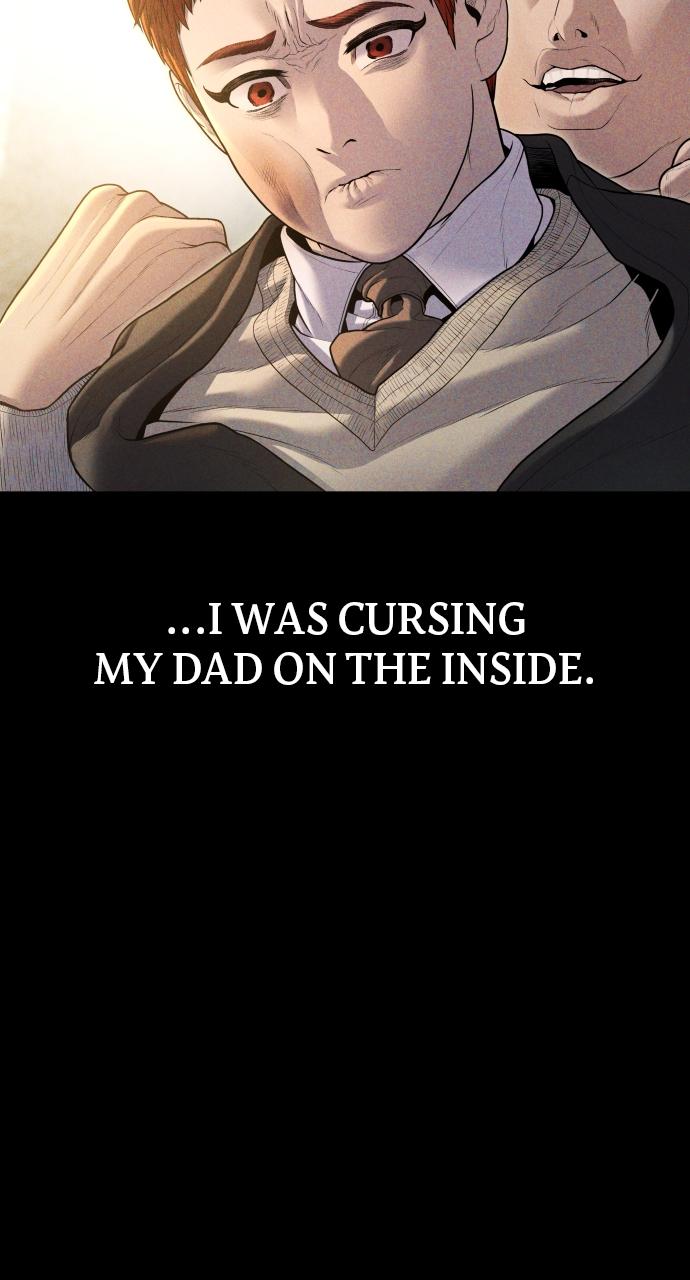 Read Juvenile Offender en Manga Online