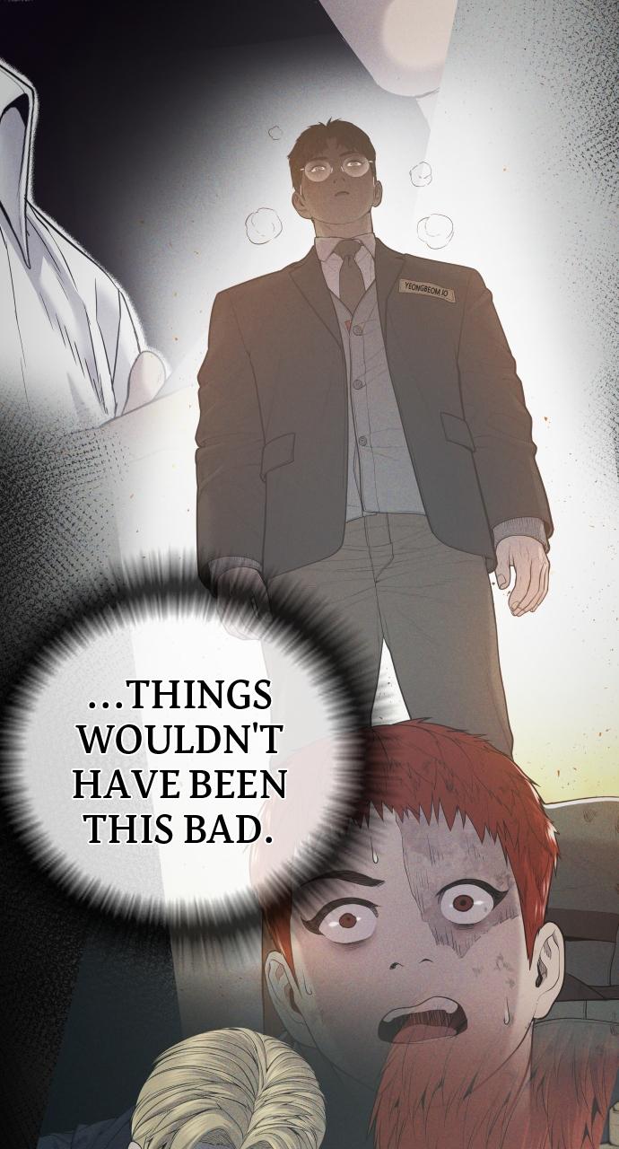 Read Juvenile Offender en Manga Online