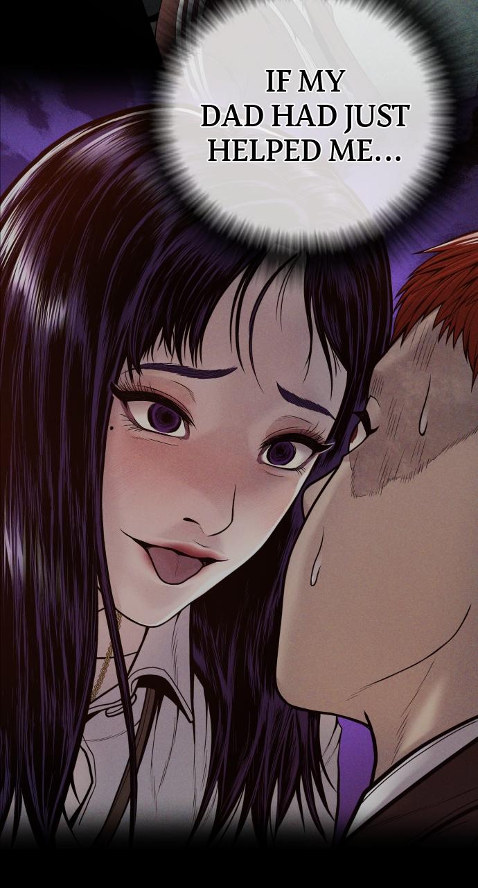 Read Juvenile Offender en Manga Online