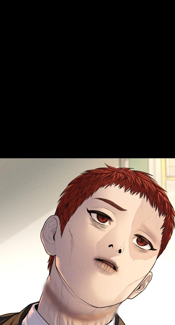 Read Juvenile Offender en Manga Online