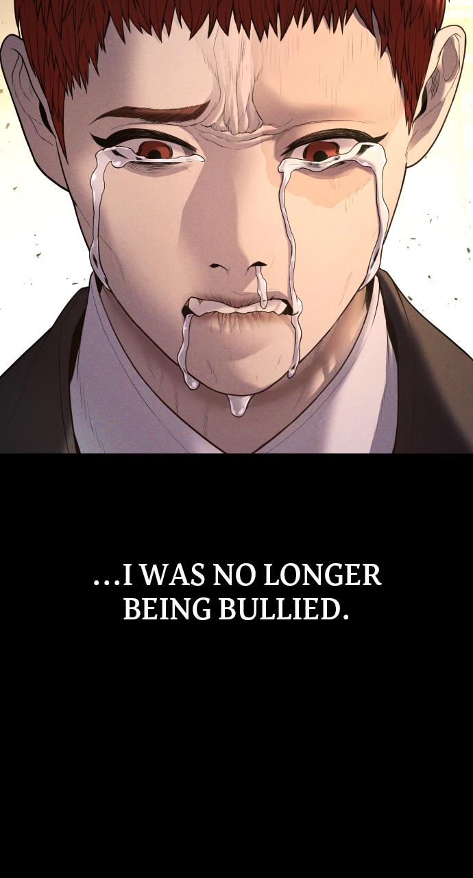 Read Juvenile Offender en Manga Online