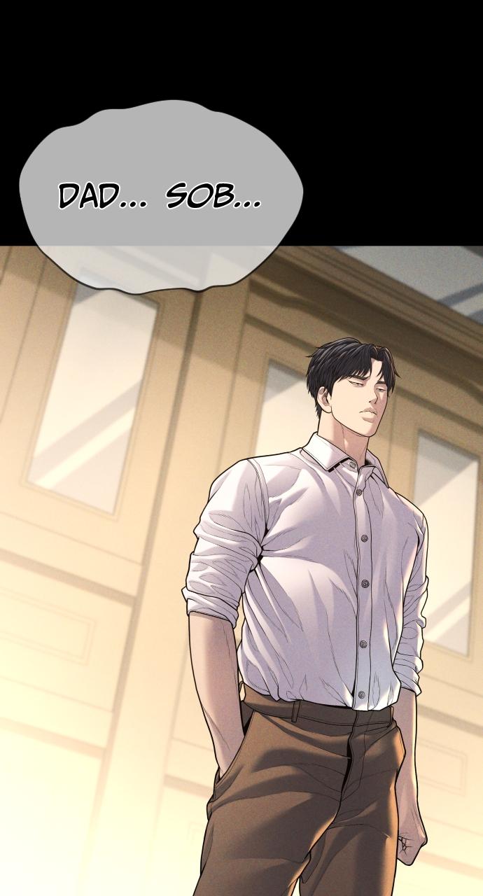 Read Juvenile Offender en Manga Online