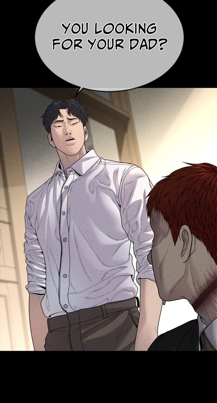 Read Juvenile Offender en Manga Online