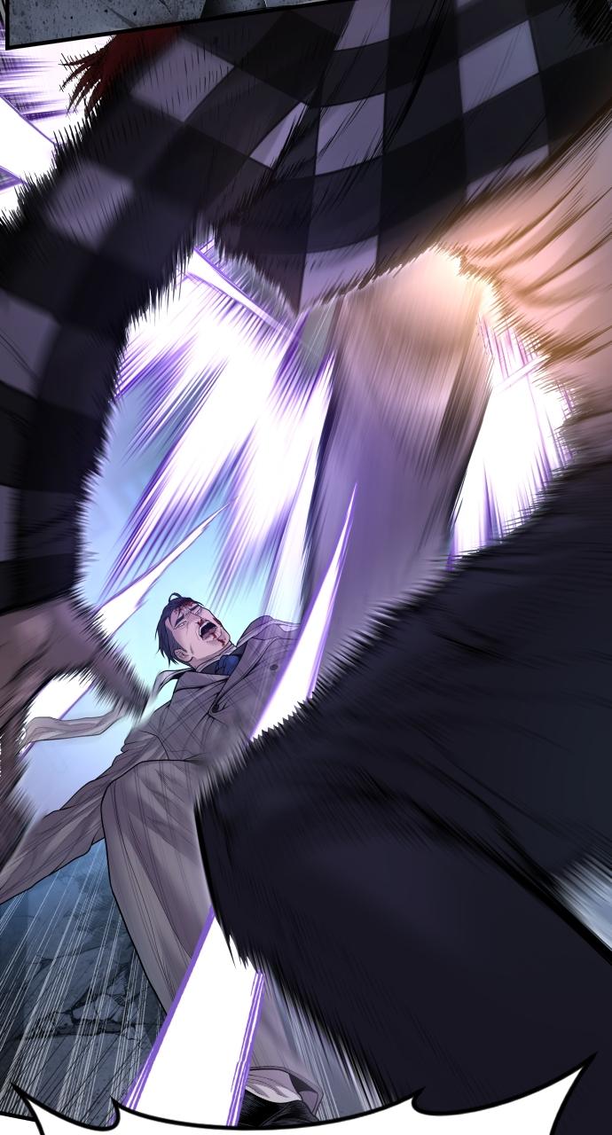 Read Juvenile Offender en Manga Online