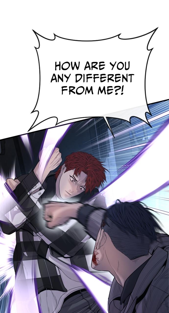 Read Juvenile Offender en Manga Online