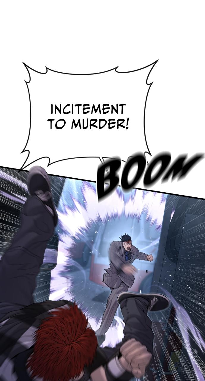 Read Juvenile Offender en Manga Online