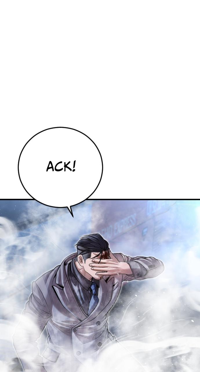 Read Juvenile Offender en Manga Online