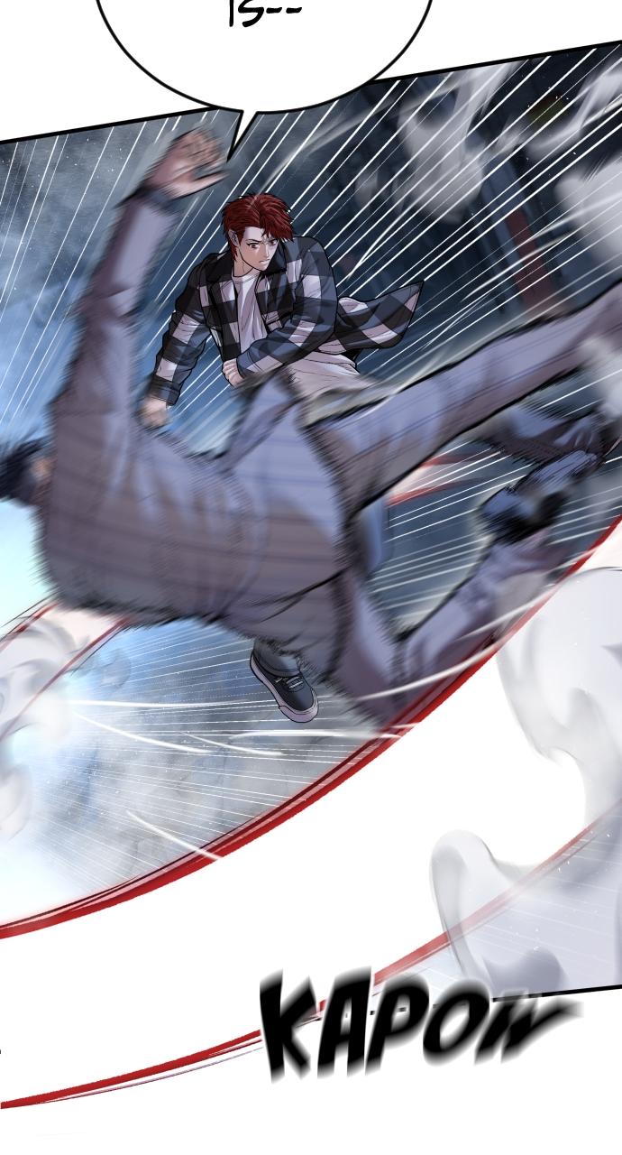 Read Juvenile Offender en Manga Online