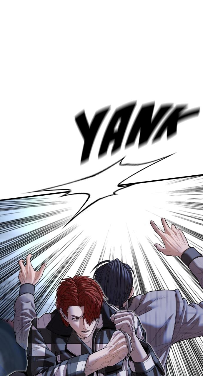 Read Juvenile Offender en Manga Online