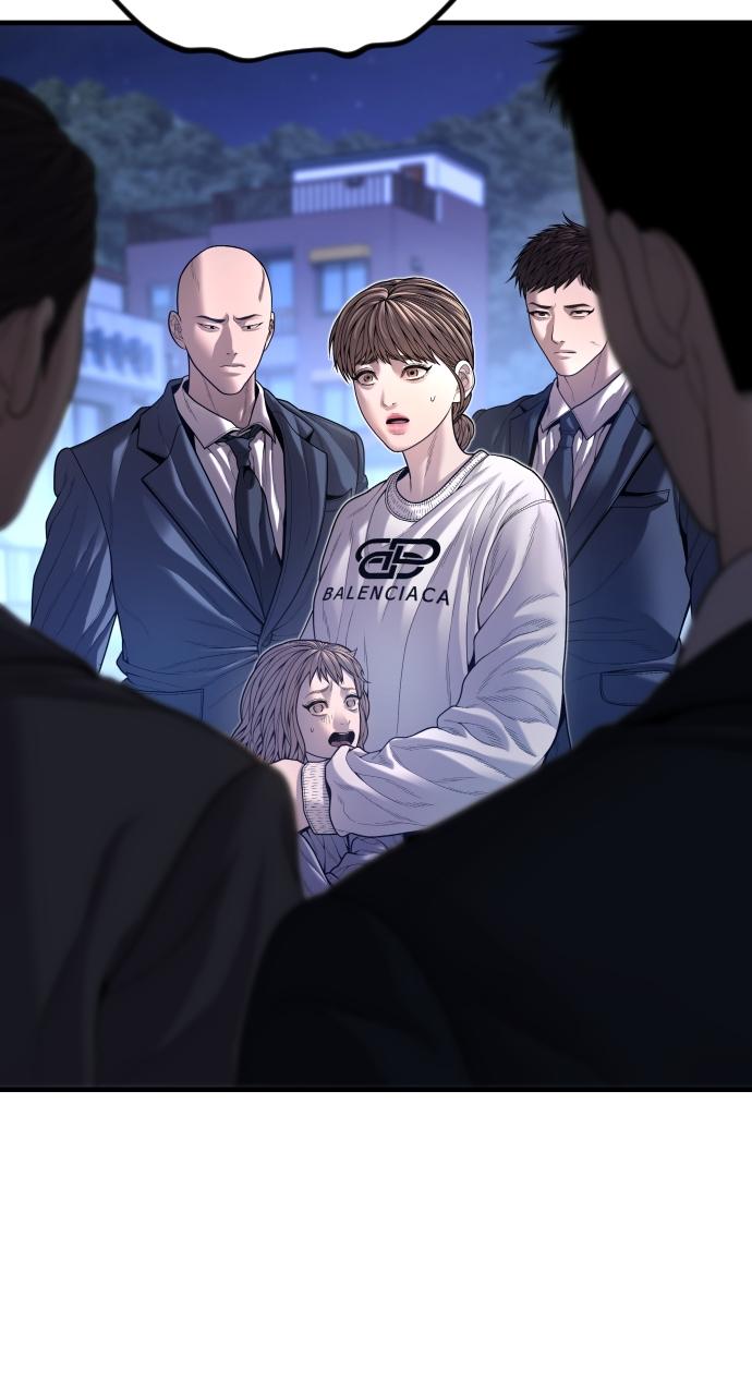 Read Juvenile Offender en Manga Online