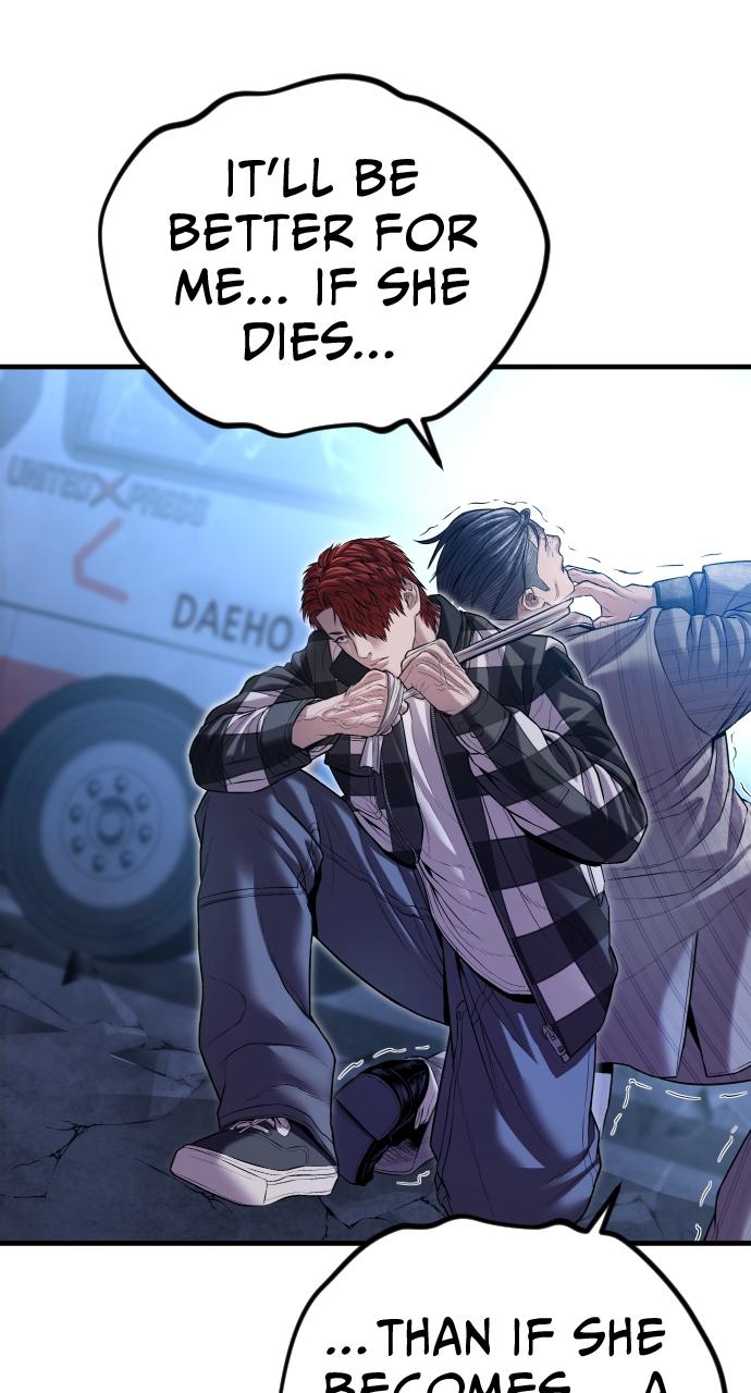 Read Juvenile Offender en Manga Online