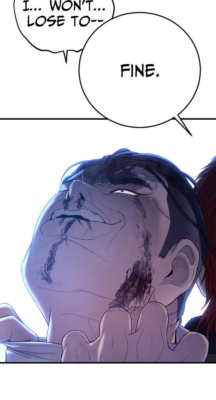 Read Juvenile Offender en Manga Online