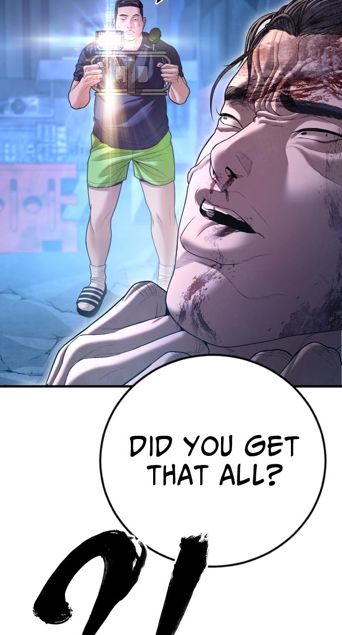 Read Juvenile Offender en Manga Online