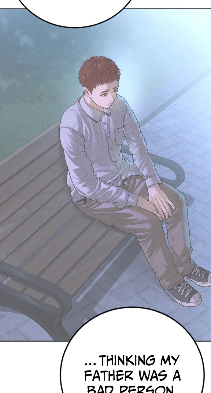 Read Juvenile Offender en Manga Online