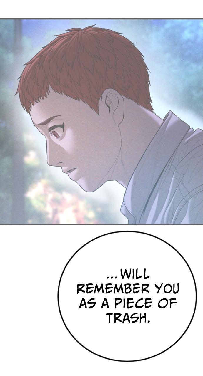 Read Juvenile Offender en Manga Online