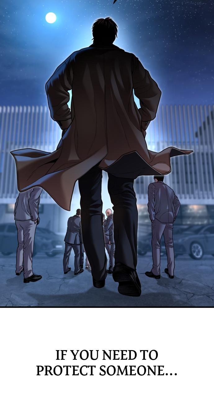 Read Juvenile Offender en Manga Online