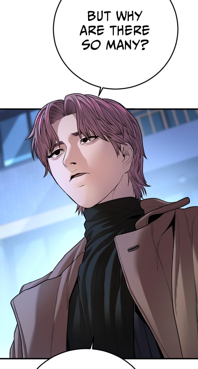 Read Juvenile Offender en Manga Online