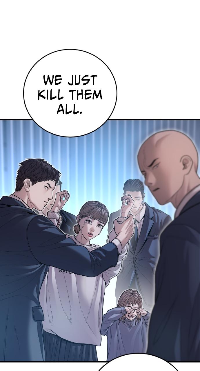 Read Juvenile Offender en Manga Online