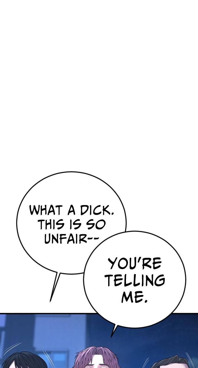 Read Juvenile Offender en Manga Online