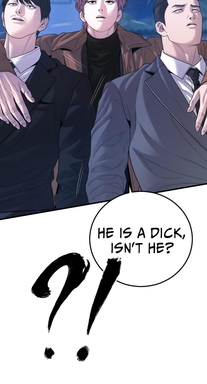 Read Juvenile Offender en Manga Online