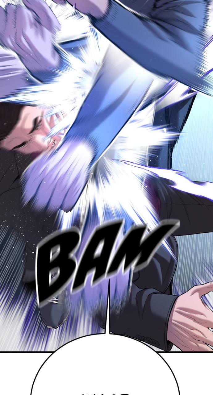 Read Juvenile Offender en Manga Online