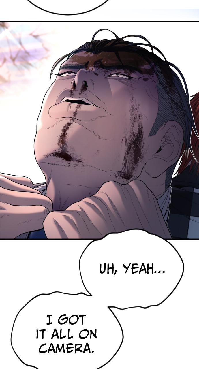 Read Juvenile Offender en Manga Online