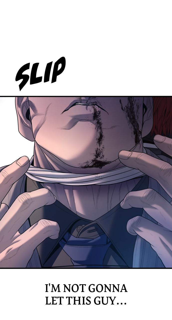 Read Juvenile Offender en Manga Online