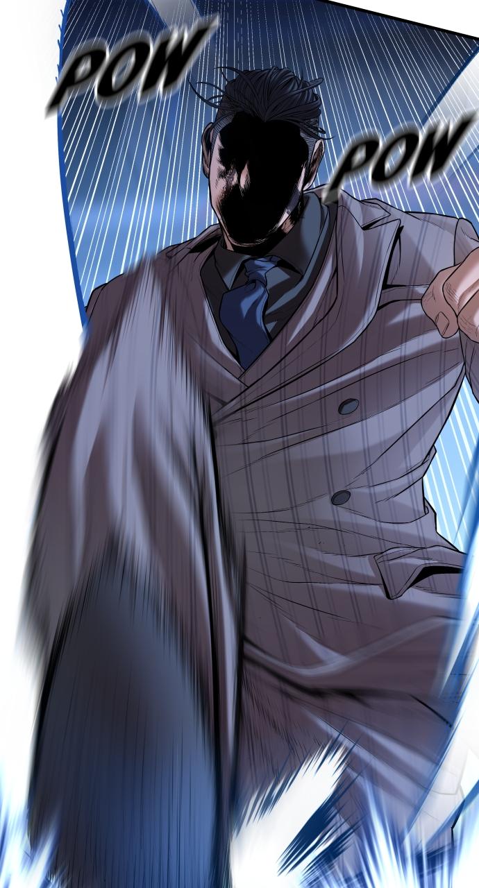 Read Juvenile Offender en Manga Online
