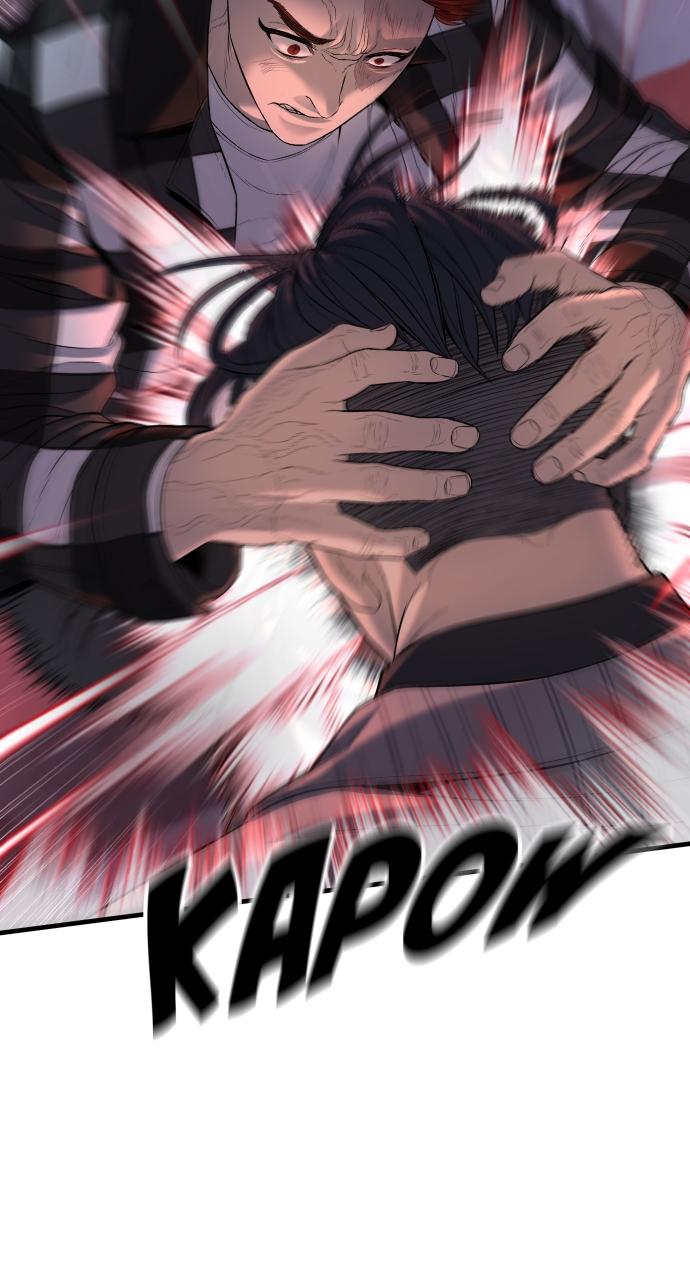 Read Juvenile Offender en Manga Online
