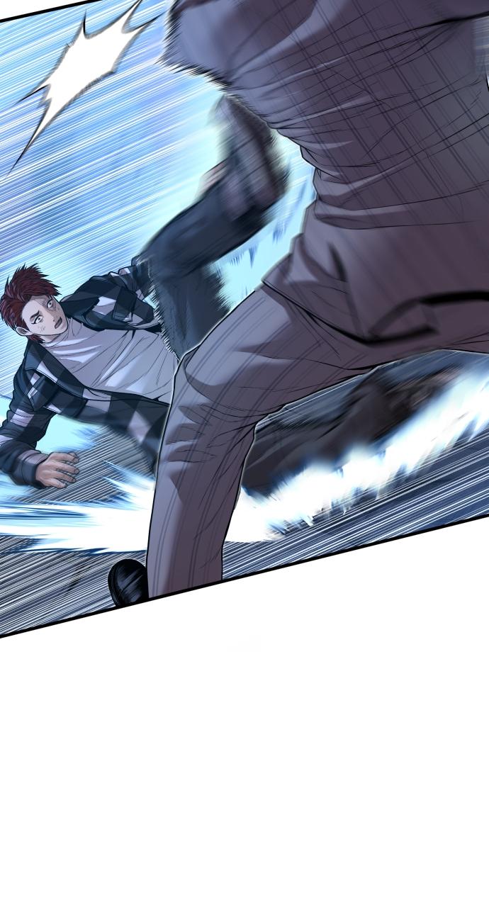 Read Juvenile Offender en Manga Online