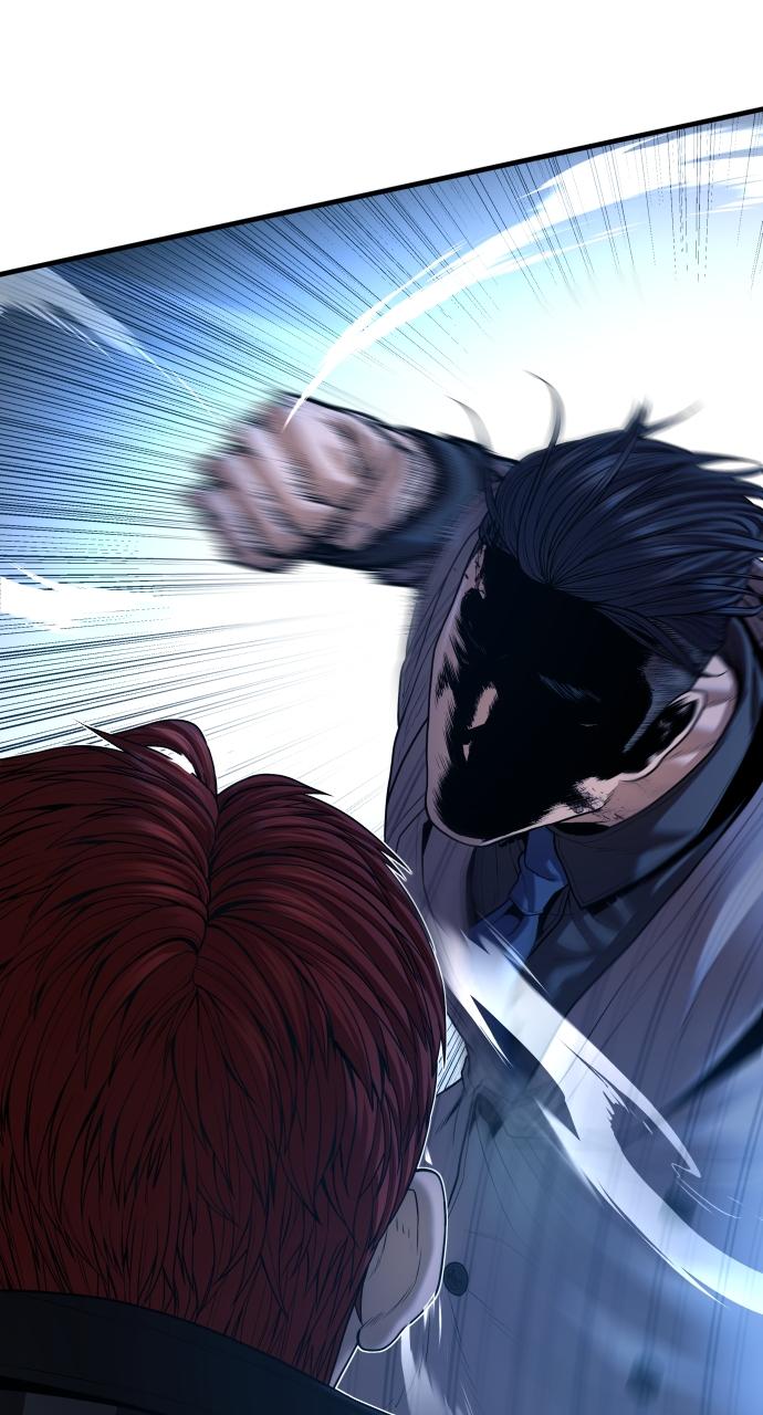 Read Juvenile Offender en Manga Online