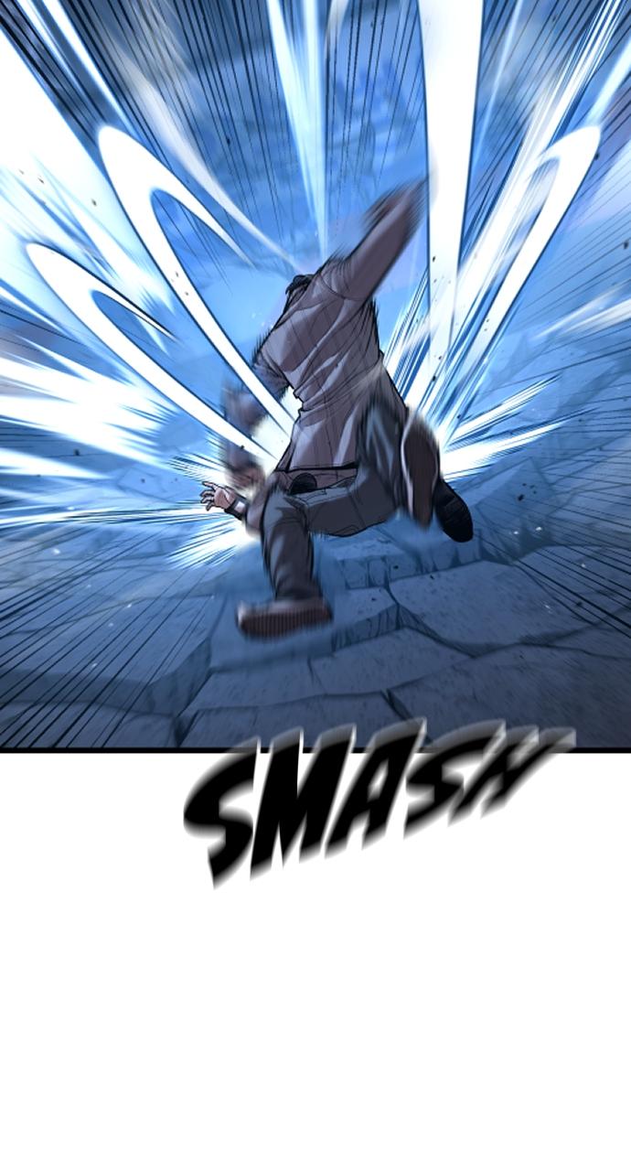 Read Juvenile Offender en Manga Online
