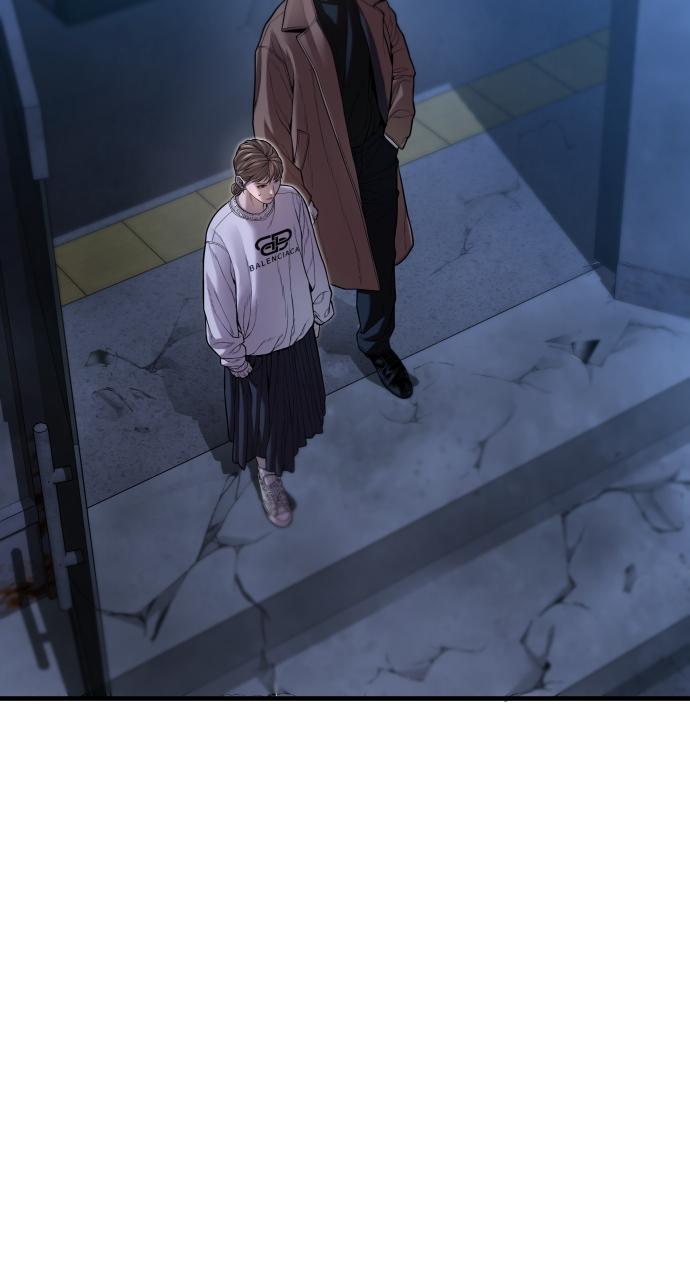 Read Juvenile Offender en Manga Online