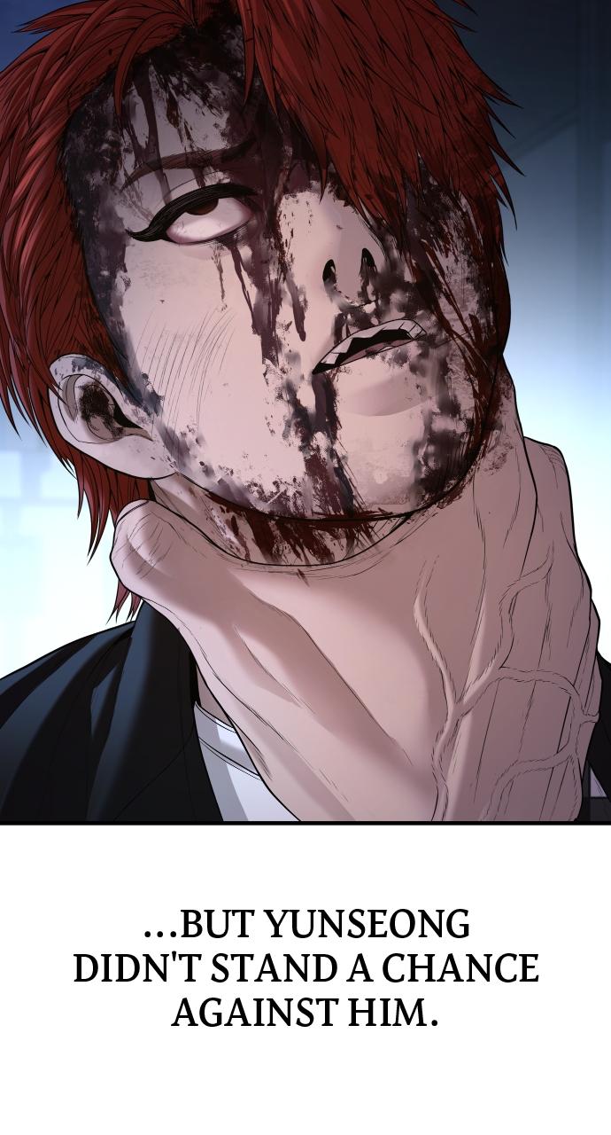 Read Juvenile Offender en Manga Online