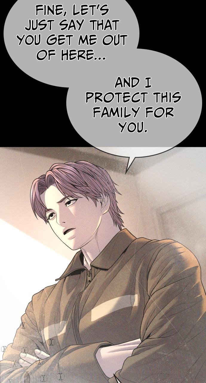 Read Juvenile Offender en Manga Online