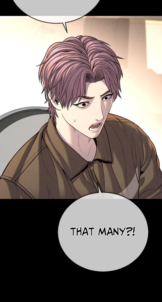 Read Juvenile Offender en Manga Online