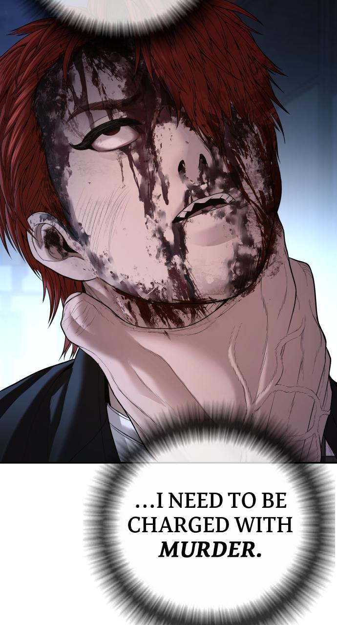 Read Juvenile Offender en Manga Online
