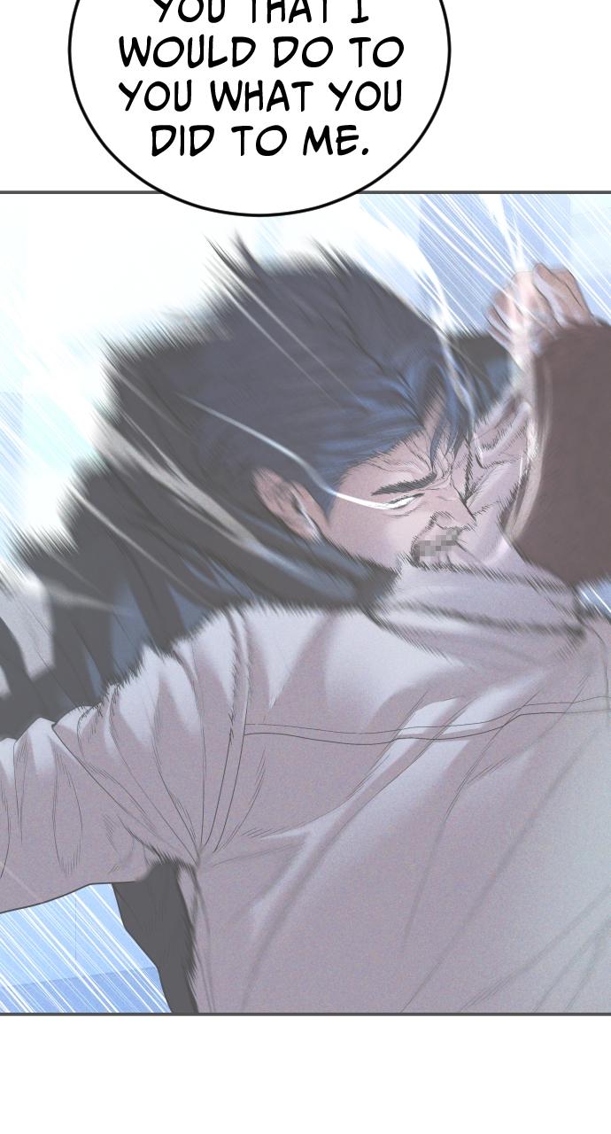 Read Juvenile Offender en Manga Online
