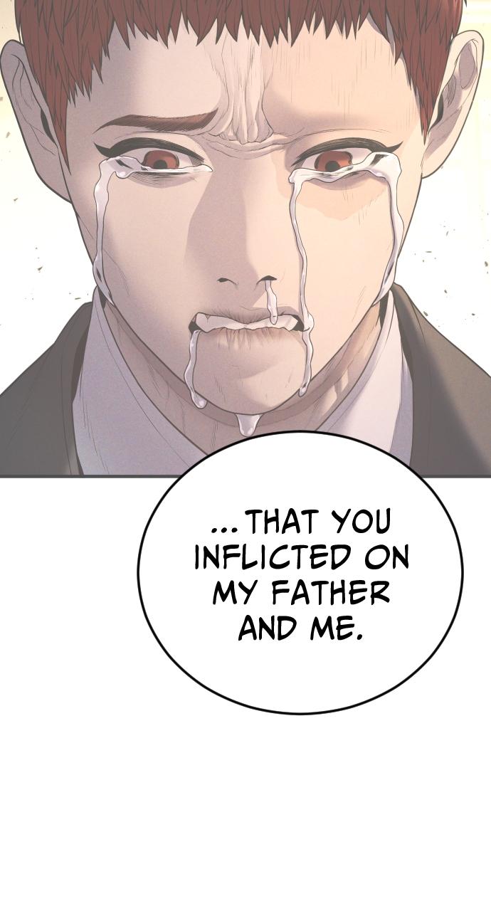 Read Juvenile Offender en Manga Online