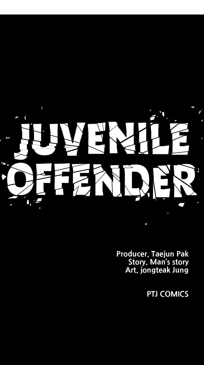 Read Juvenile Offender en Manga Online