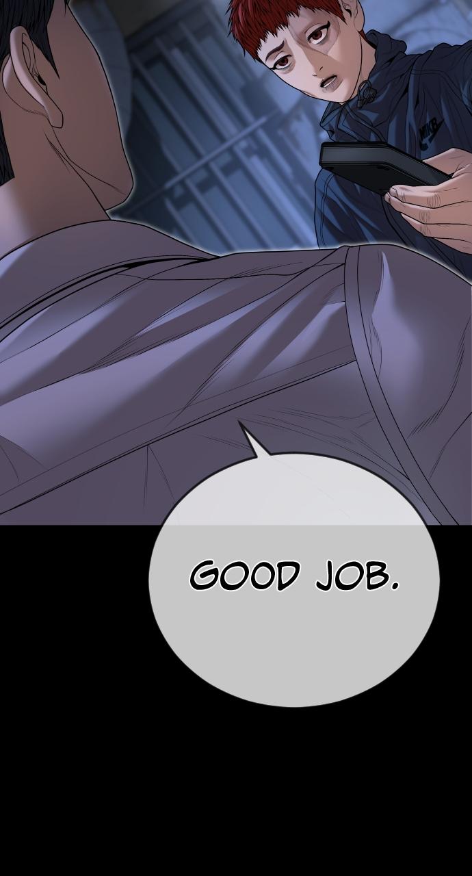 Read Juvenile Offender en Manga Online