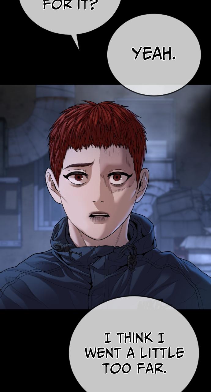Read Juvenile Offender en Manga Online