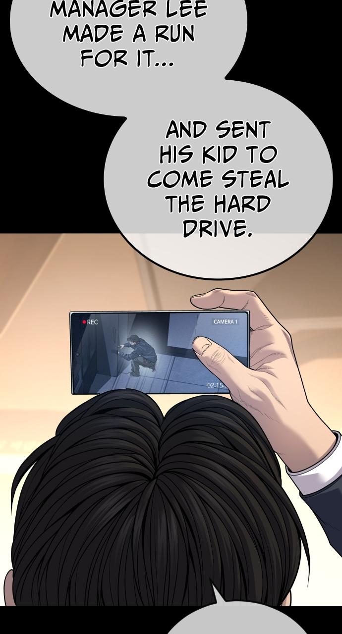 Read Juvenile Offender en Manga Online