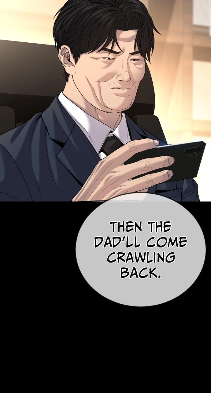 Read Juvenile Offender en Manga Online