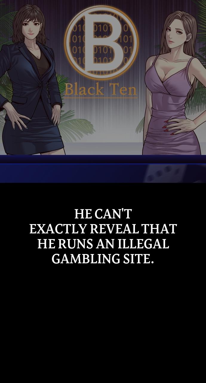 Read Juvenile Offender en Manga Online