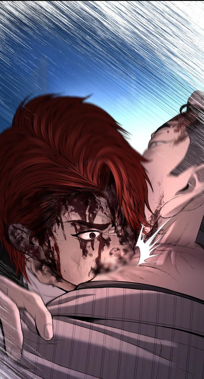 Read Juvenile Offender en Manga Online